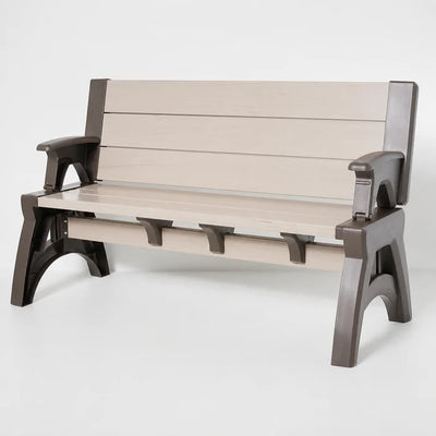 Final Whistle™ FlipBench