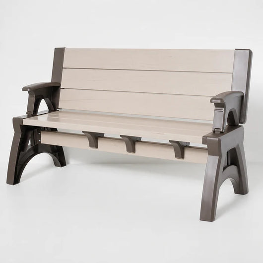 Final Whistle™ FlipBench