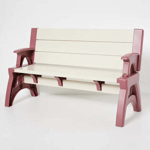 Final Whistle™ FlipBench