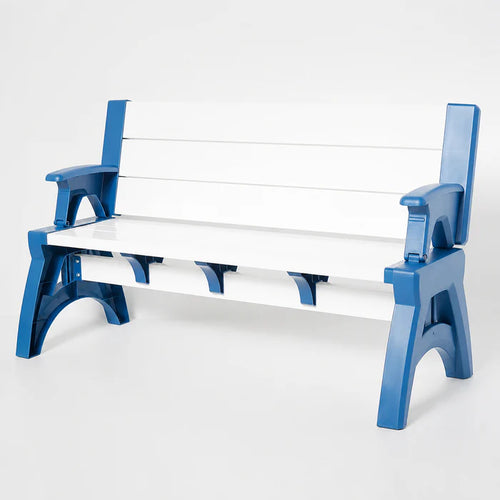 Final Whistle™ FlipBench