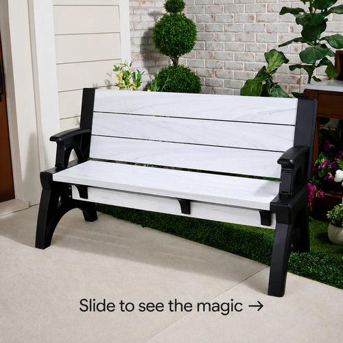 Final Whistle™ FlipBench