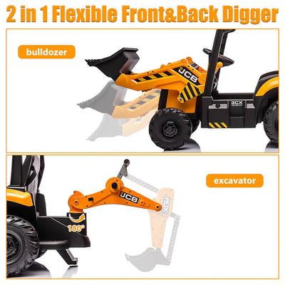 Final Whistle™ TractorKid