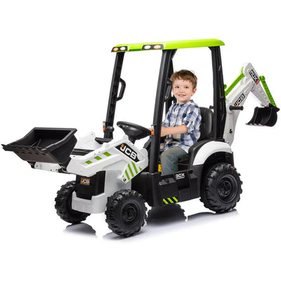 Final Whistle™ TractorKid