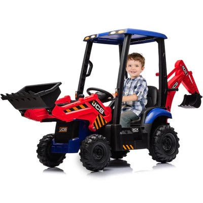 Final Whistle™ TractorKid