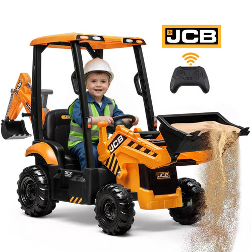 Final Whistle™ TractorKid