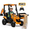 Final Whistle™ TractorKid