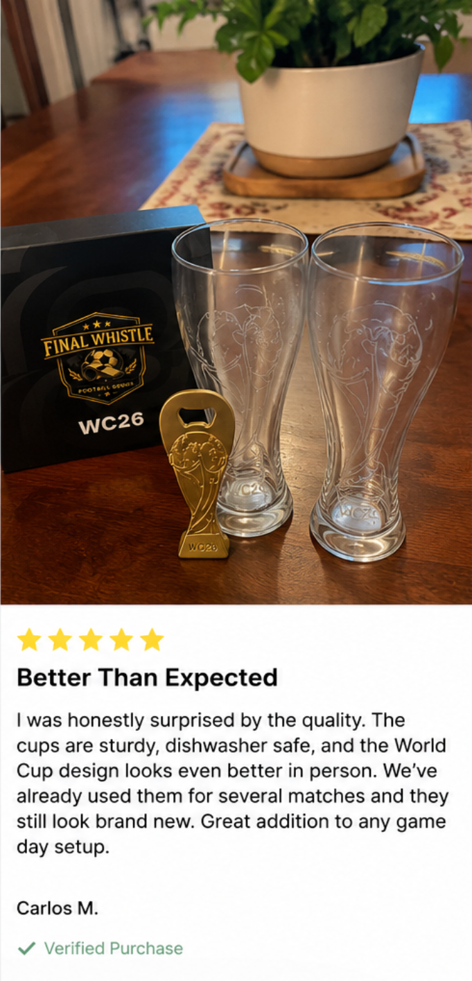 Review by 