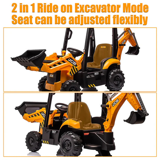Final Whistle™ TractorKid